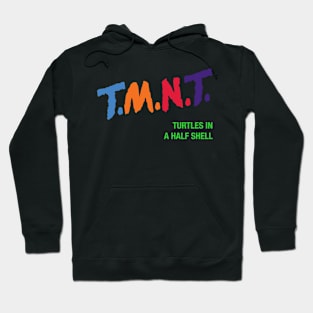 TMNT Awareness Hoodie